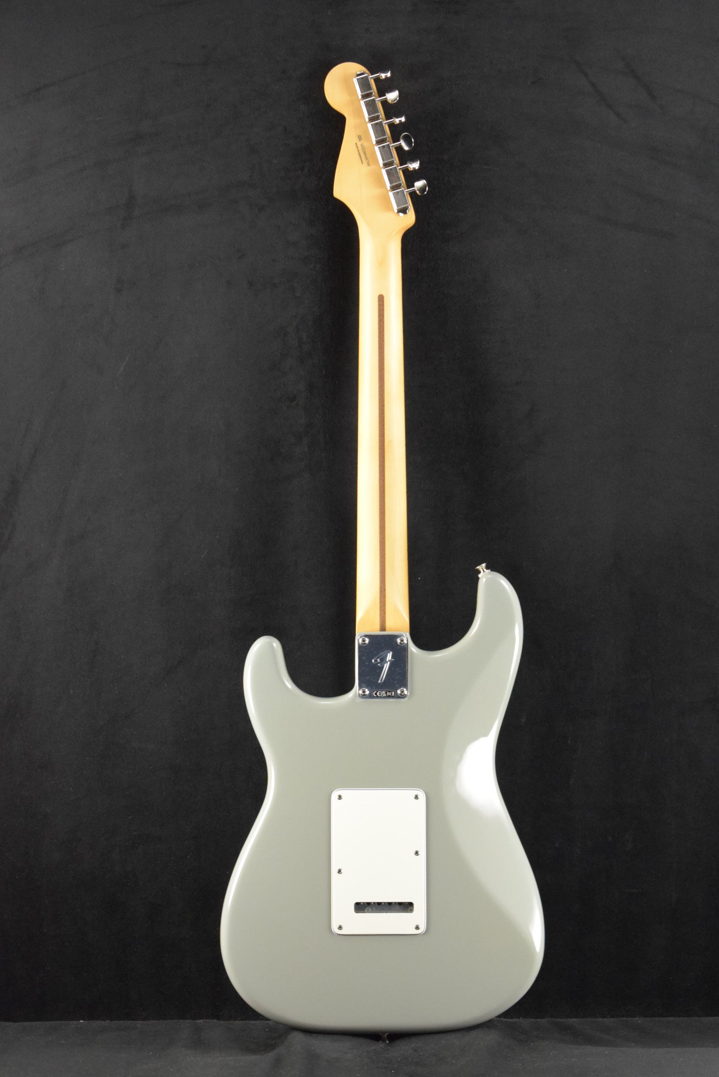 Fender Player II Stratocaster HSS Cactus Gray Maple Fingerboard