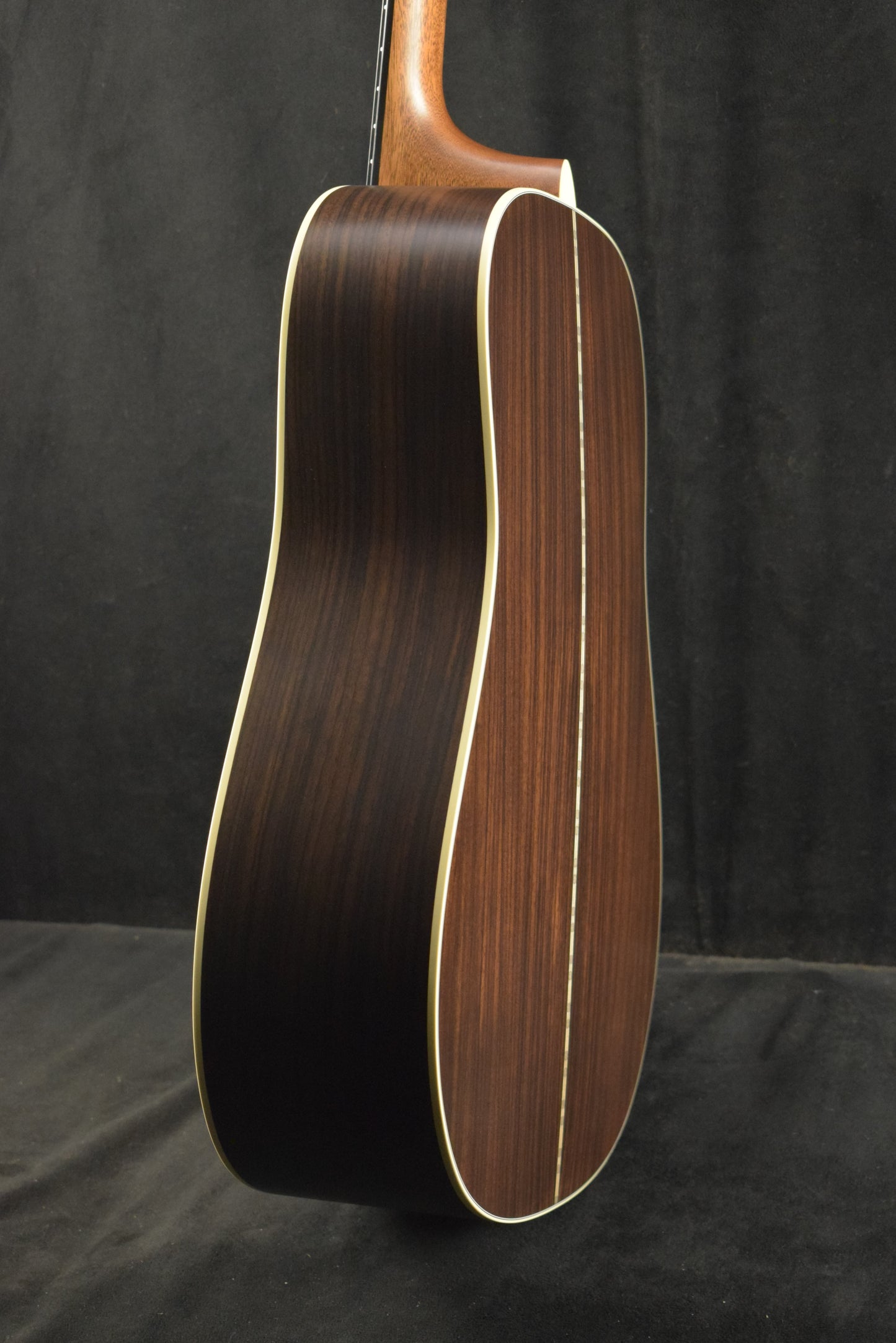Martin D-28 Satin 1935 Sunburst