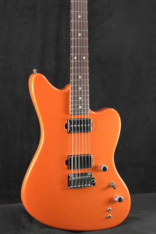 Tom Anderson Raven Orange Glow