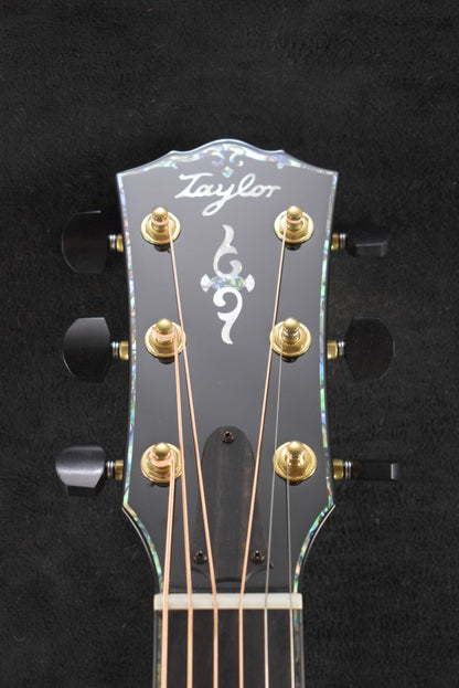 Taylor Gold Label 917e Honduran Rosewood