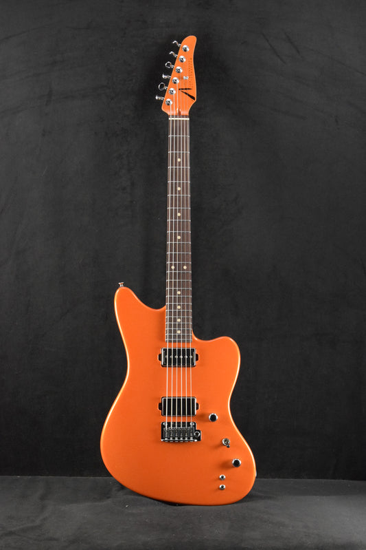 Tom Anderson Raven Orange Glow