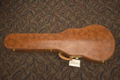Gibson Dealer Select 1959 Les Paul Brazilian Fingerboard Dirty Lemon Burst Murphy Lab Light Aged