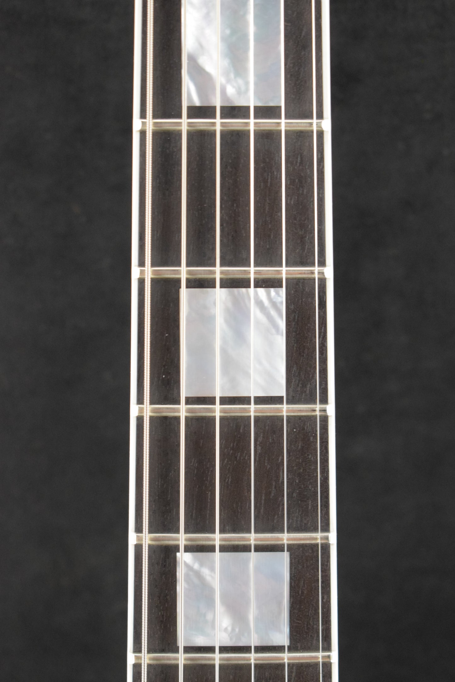 Gibson Custom Shop Les Paul Axcess Custom w/ Ebony Fingerboard Floyd Rose Gloss Ebony