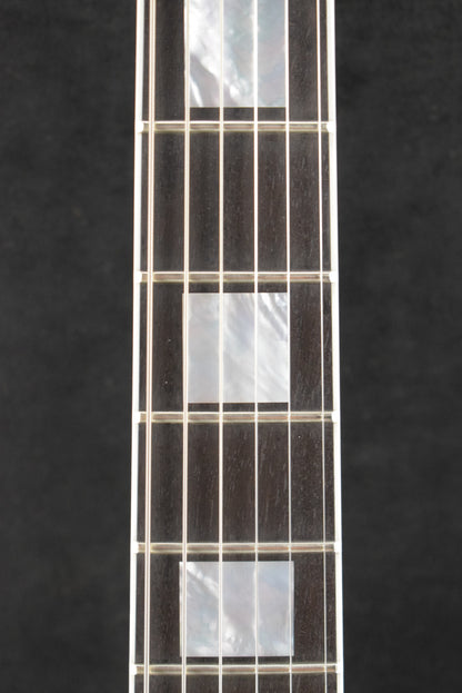 Gibson Custom Shop Les Paul Axcess Custom w/ Ebony Fingerboard Floyd Rose Gloss Ebony