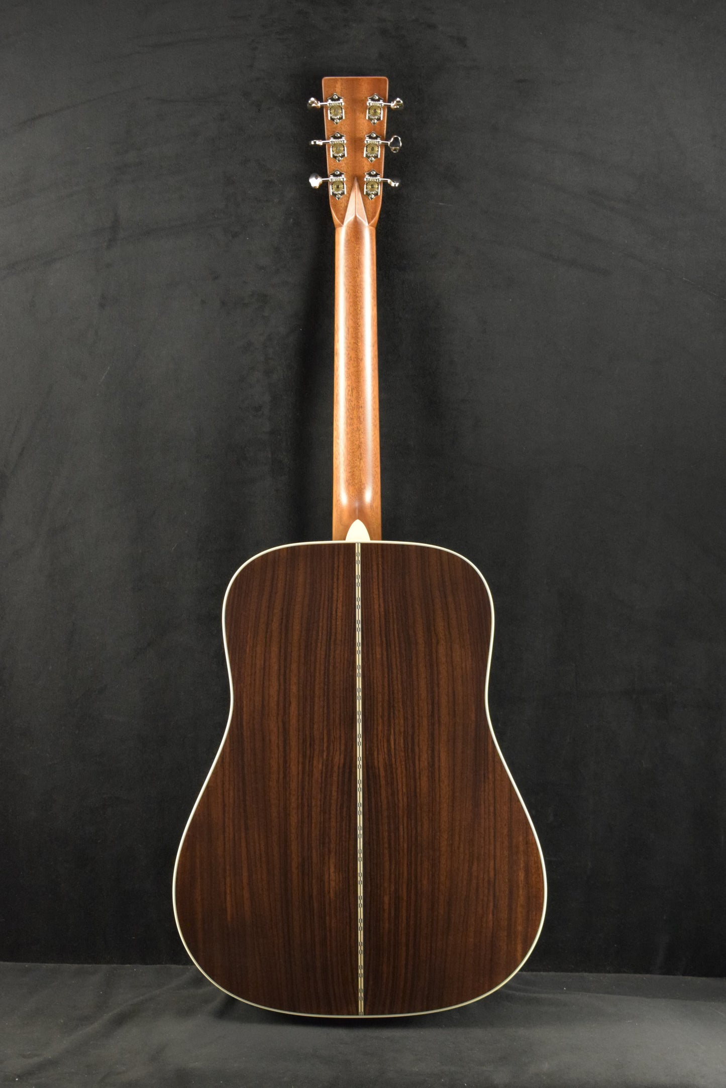 Martin D-28 Satin 1935 Sunburst