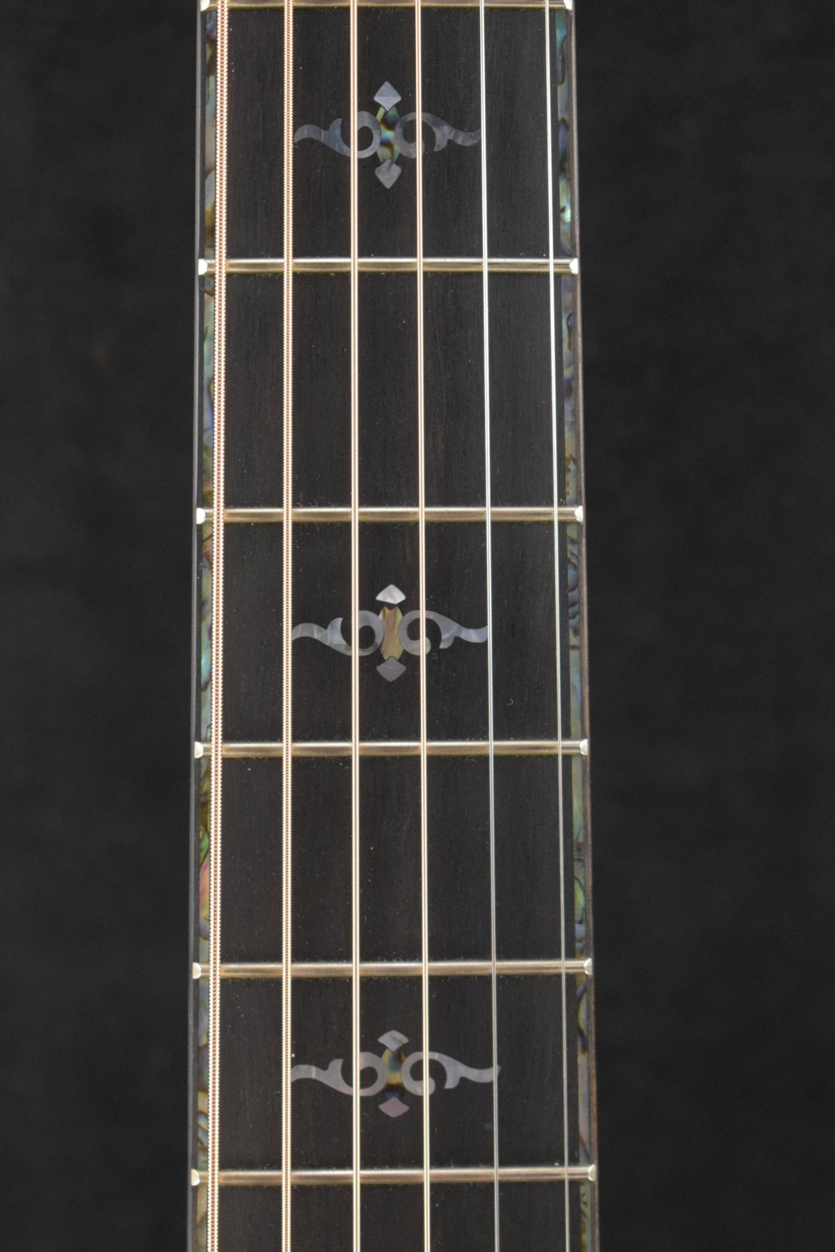 Taylor Gold Label 917e Honduran Rosewood