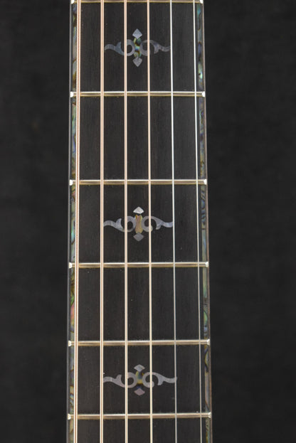Taylor Gold Label 917e Honduran Rosewood