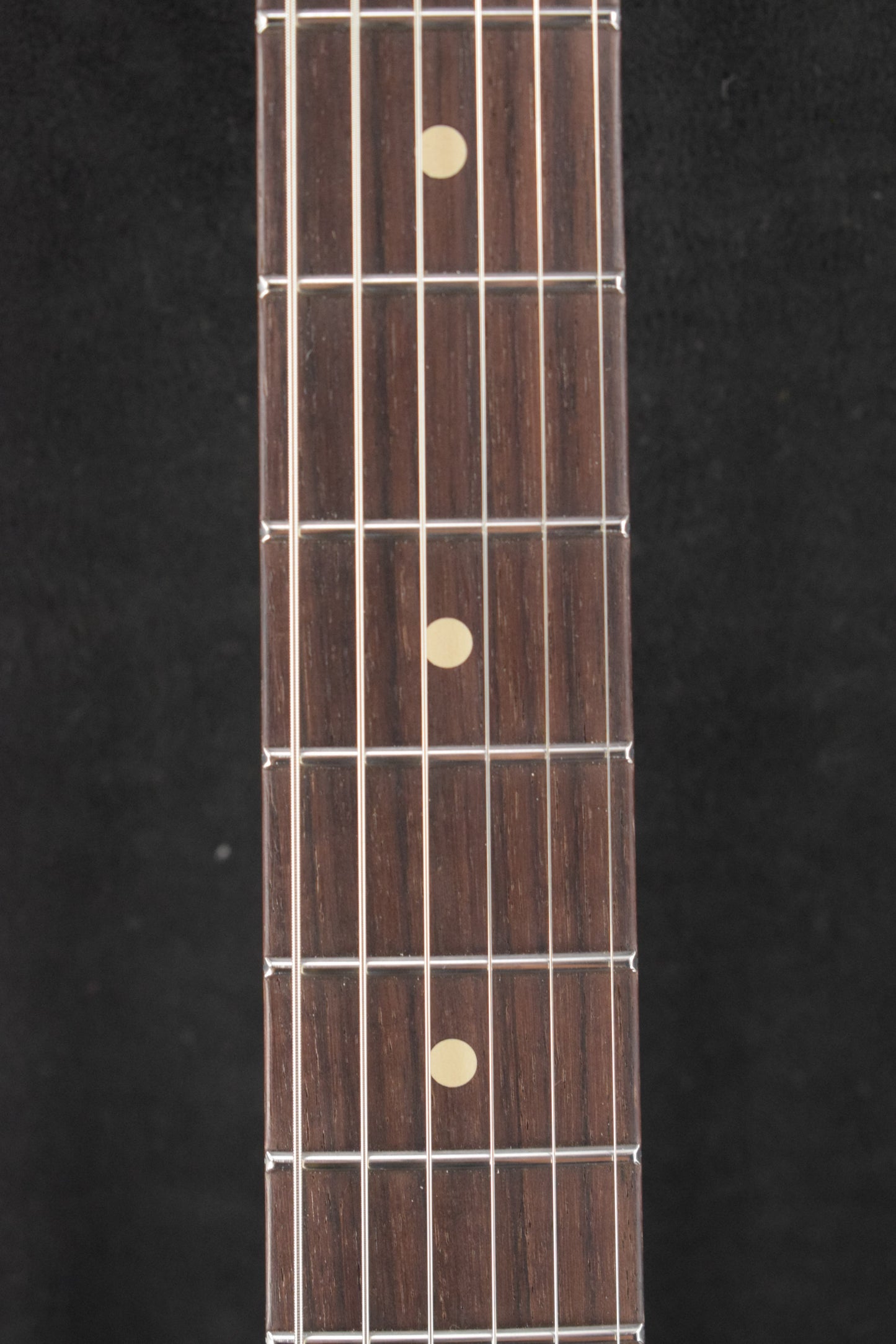 Tom Anderson Raven Orange Glow