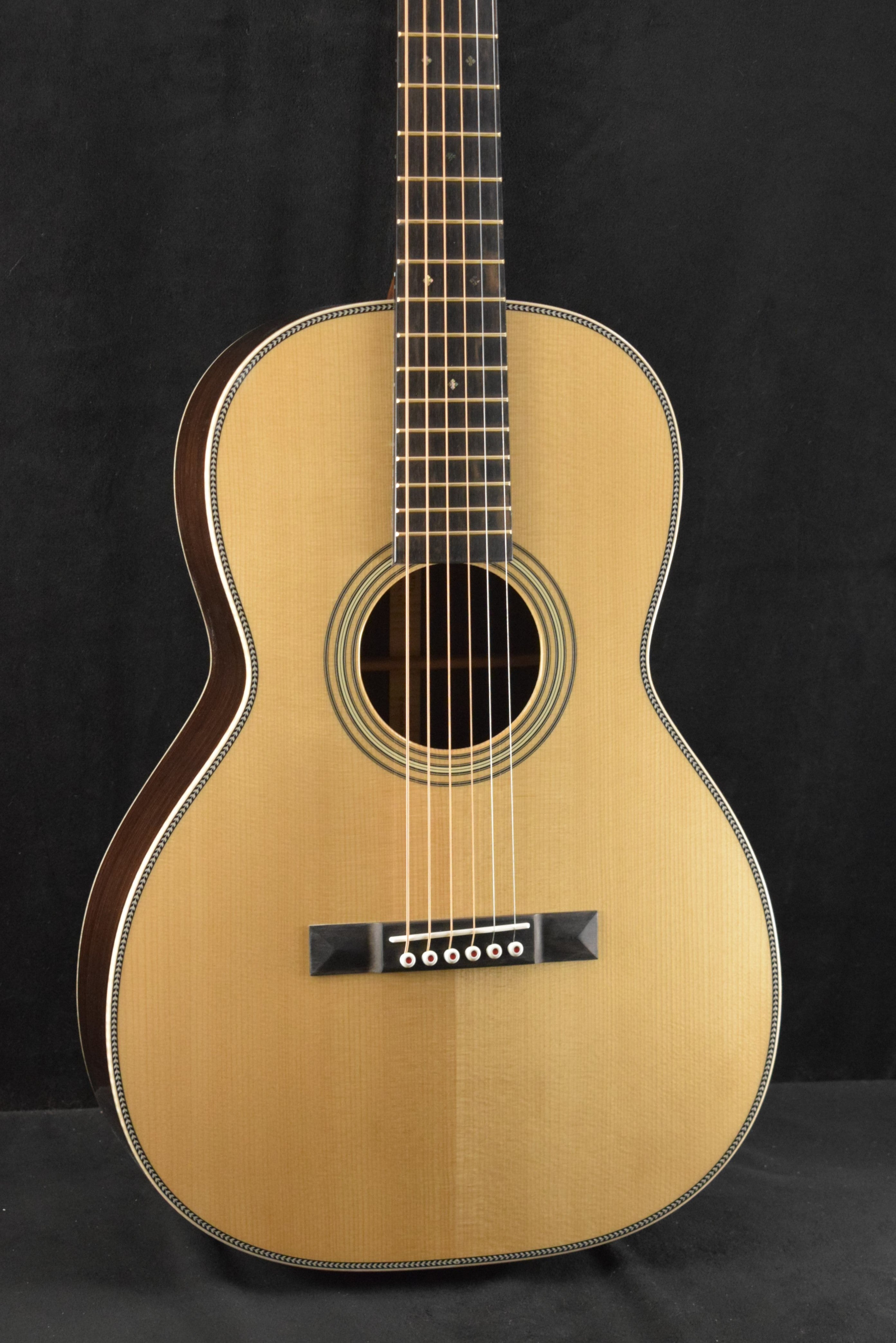 ギター Martin 0012-28 Modern Deluxe Martin 0012-28 Modern Deluxe 12-Fret – Fuller's Guitar