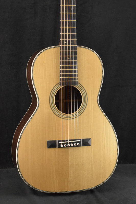 Martin 0012-28 Modern Deluxe 12-Fret