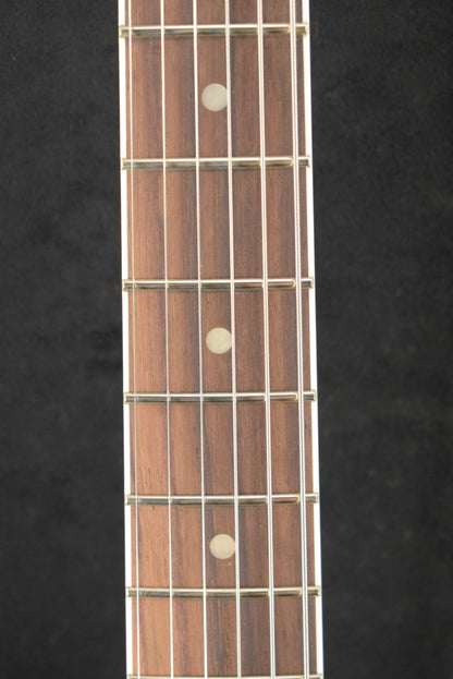 Fender Kurt Cobain Jaguar Left-Handed Rosewood Fingerboard 3-Color Sunburst