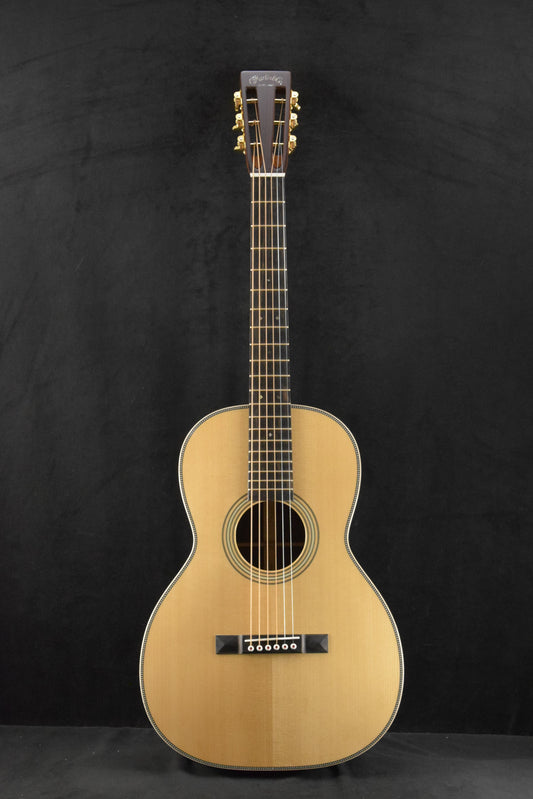 Martin 0012-28 Modern Deluxe 12-Fret