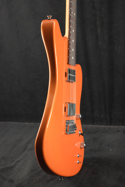 Tom Anderson Raven Orange Glow