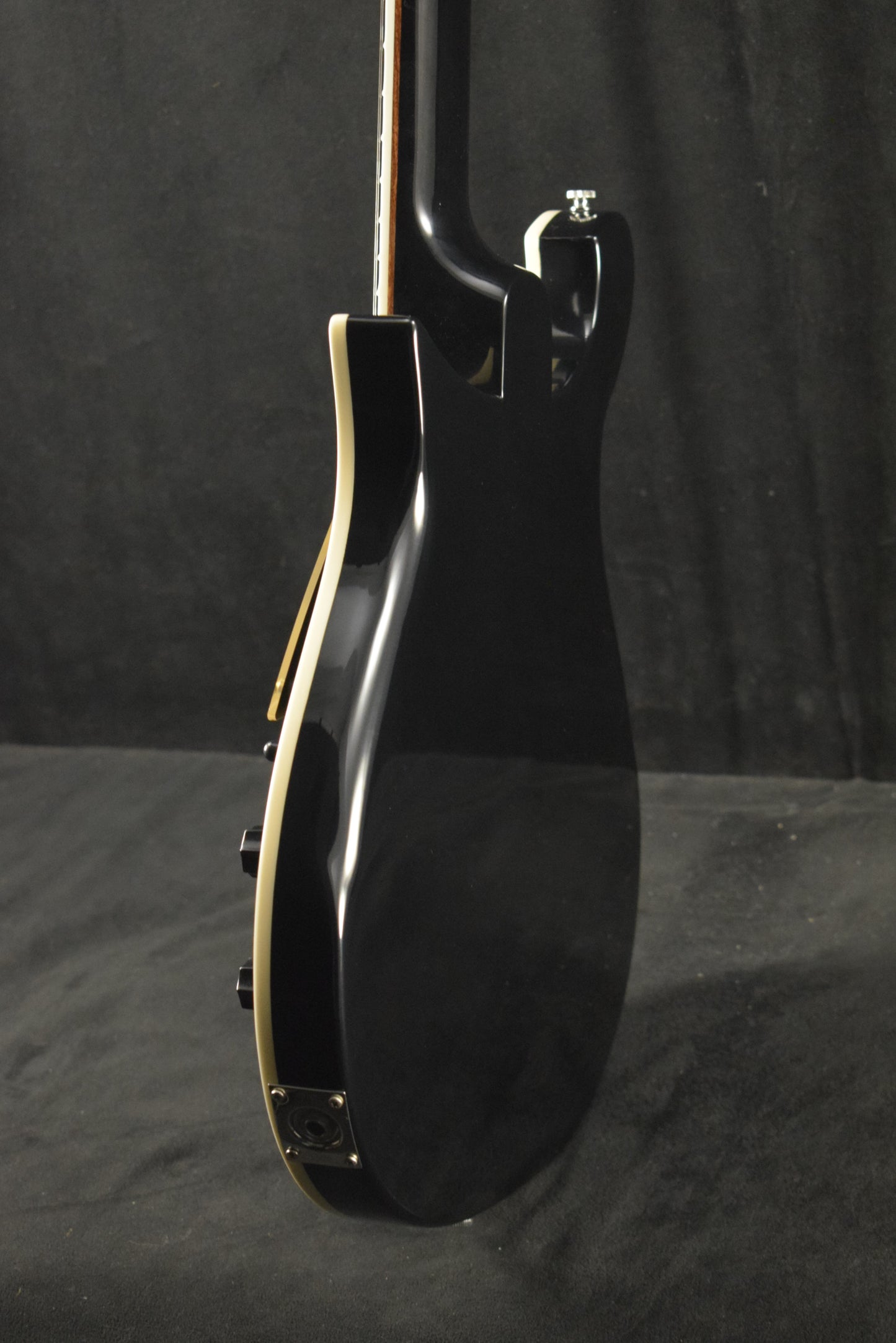 Rickenbacker 660/12 12-String Jetglo