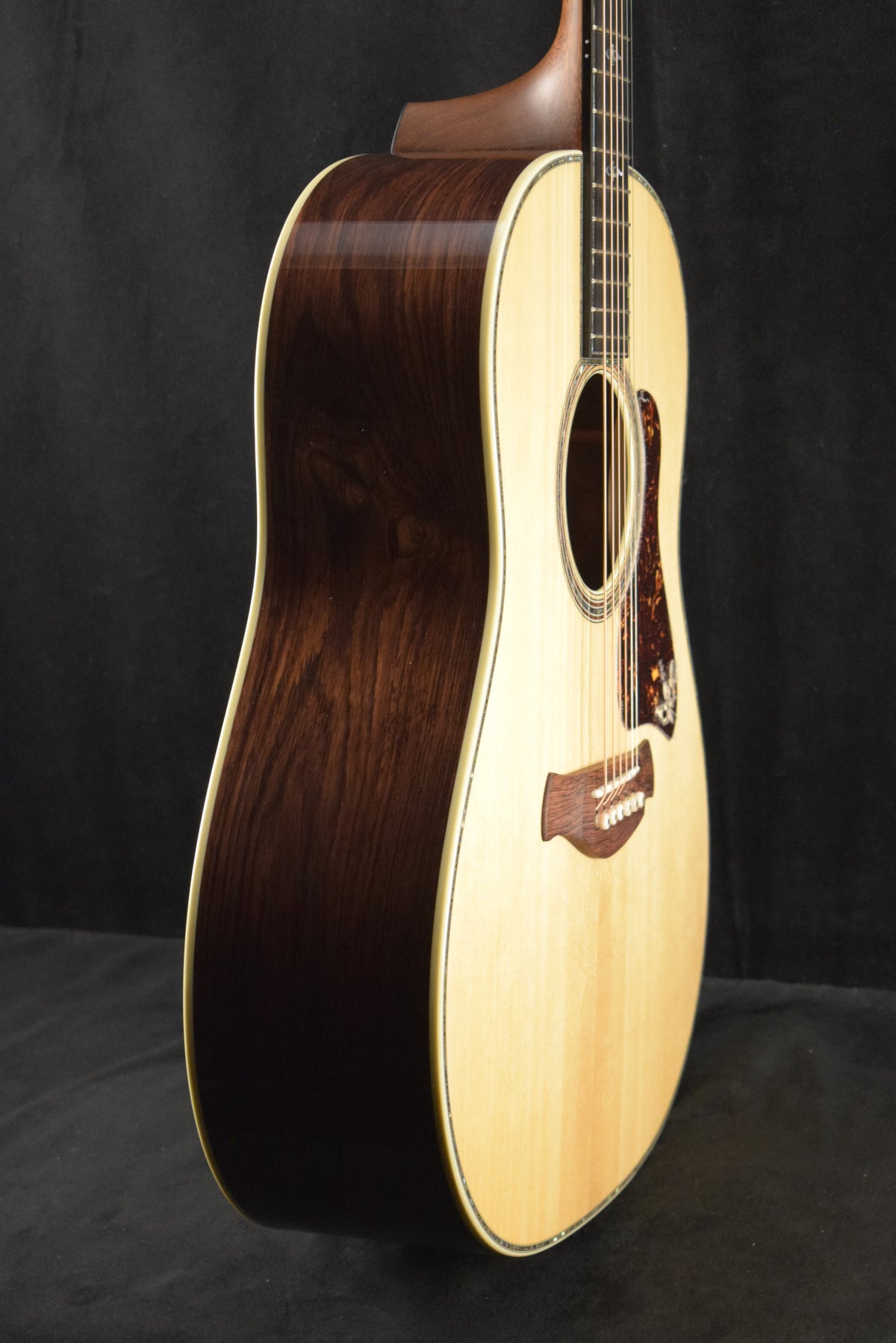 Taylor Gold Label 917e Honduran Rosewood