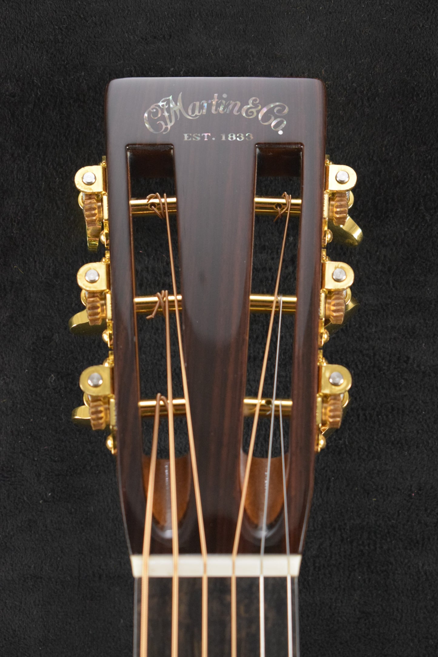 Martin 0012-28 Modern Deluxe 12-Fret
