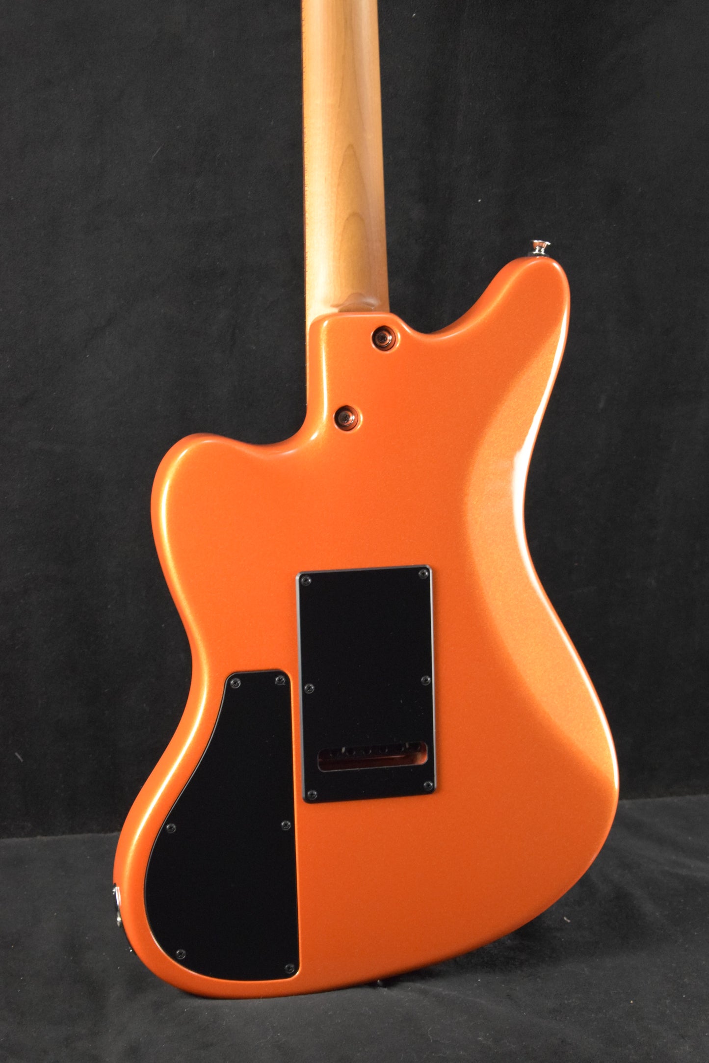Tom Anderson Raven Orange Glow