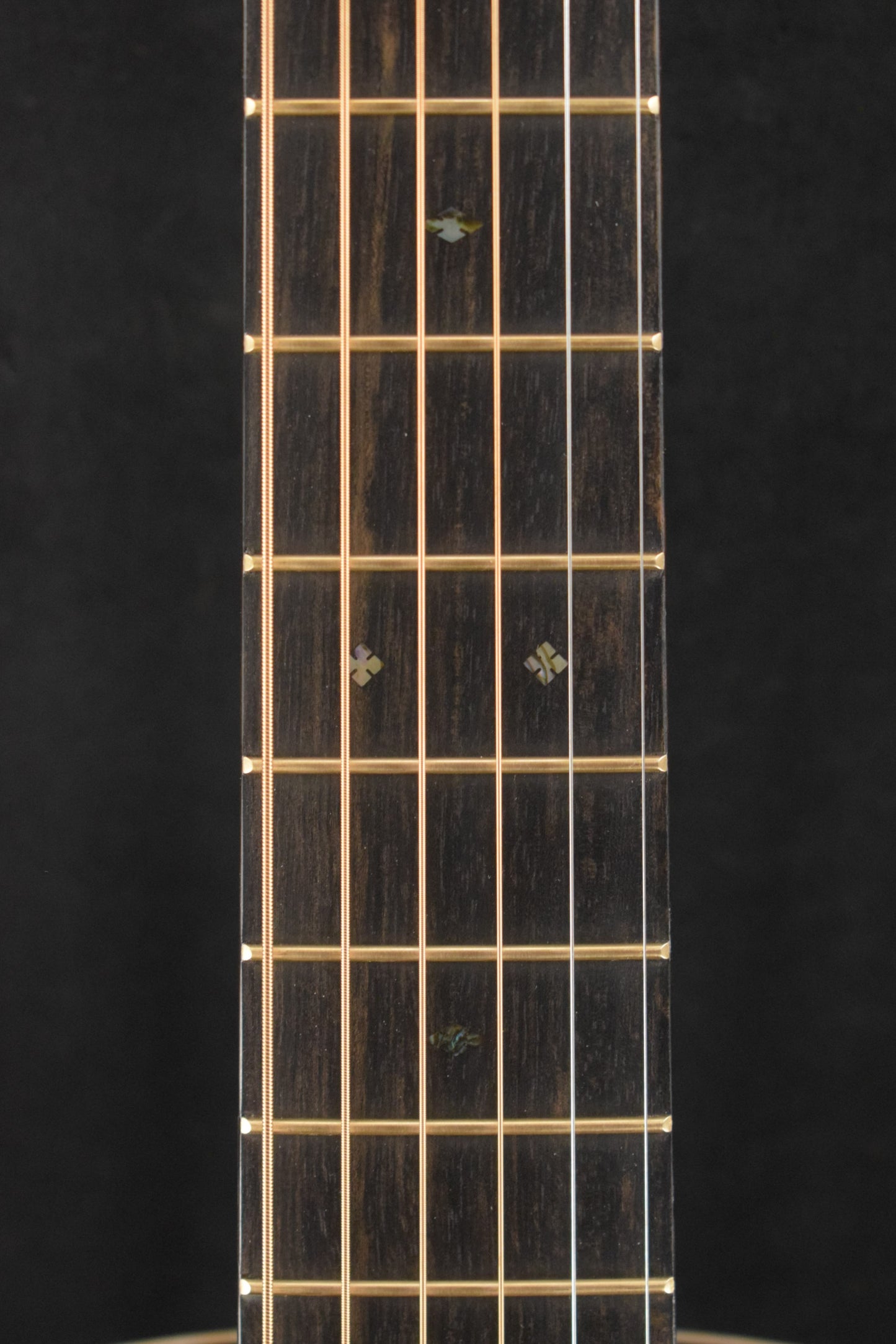 Martin 0012-28 Modern Deluxe 12-Fret