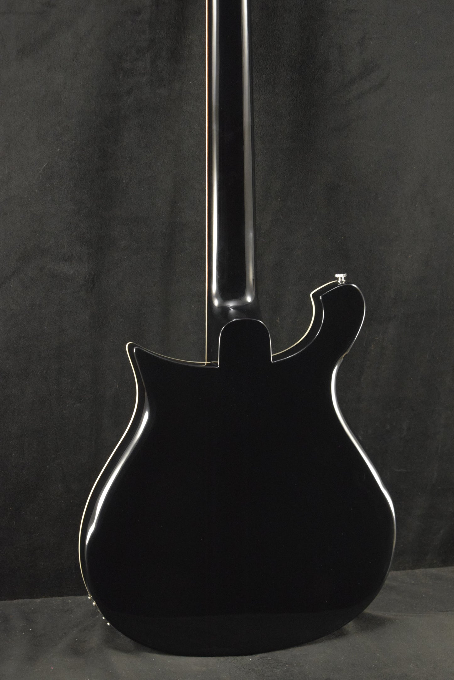 Rickenbacker 660/12 12-String Jetglo
