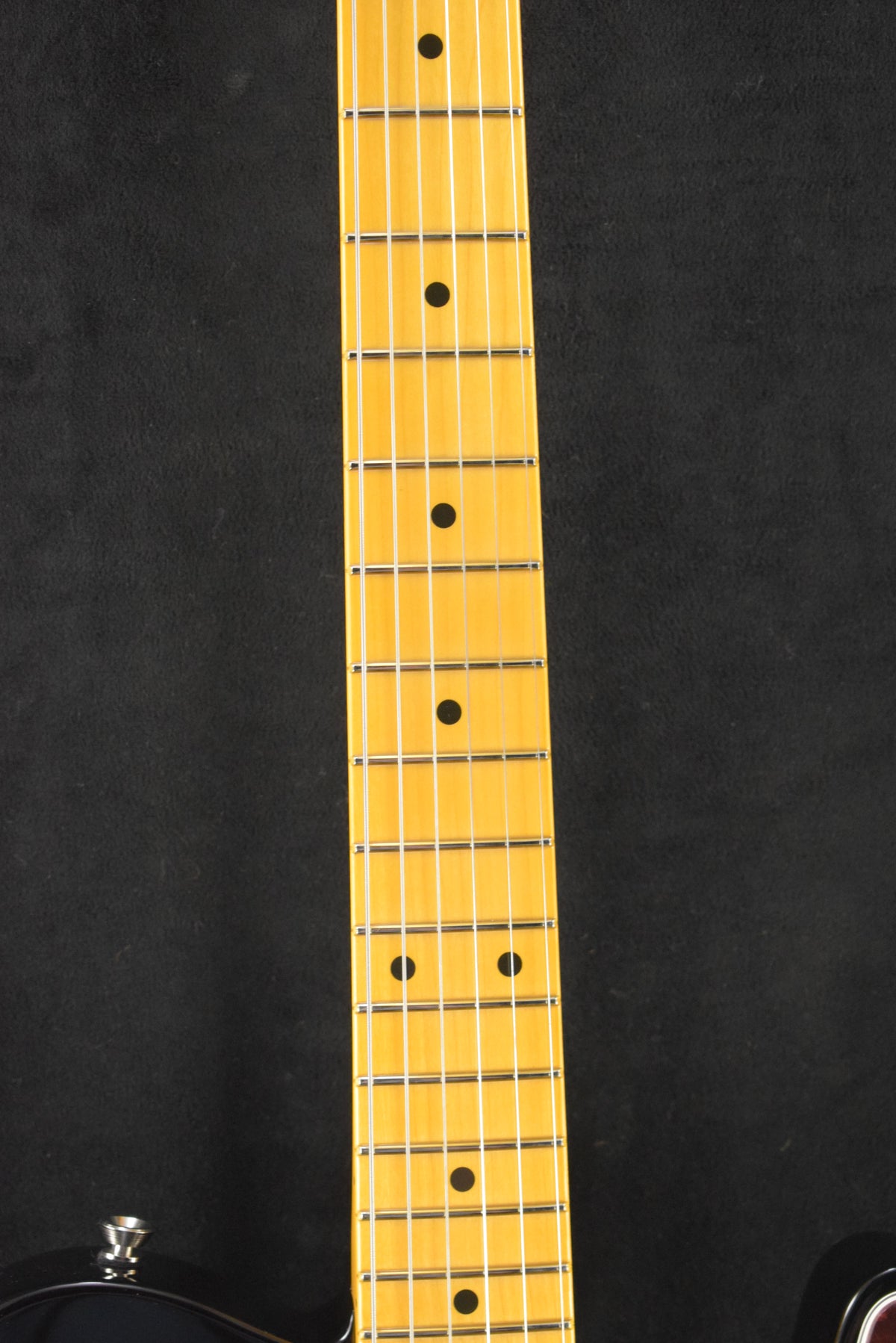 Fender American Professional Telecaster 3-Color Sunburst Maple Fingerboard
