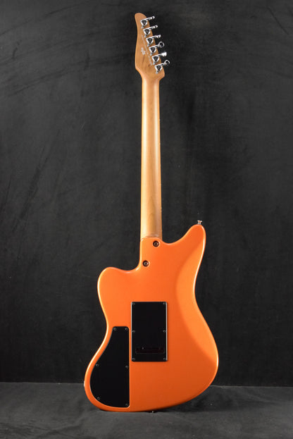 Tom Anderson Raven Orange Glow