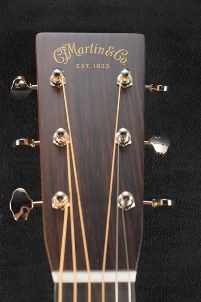 Martin 00-28 Natural