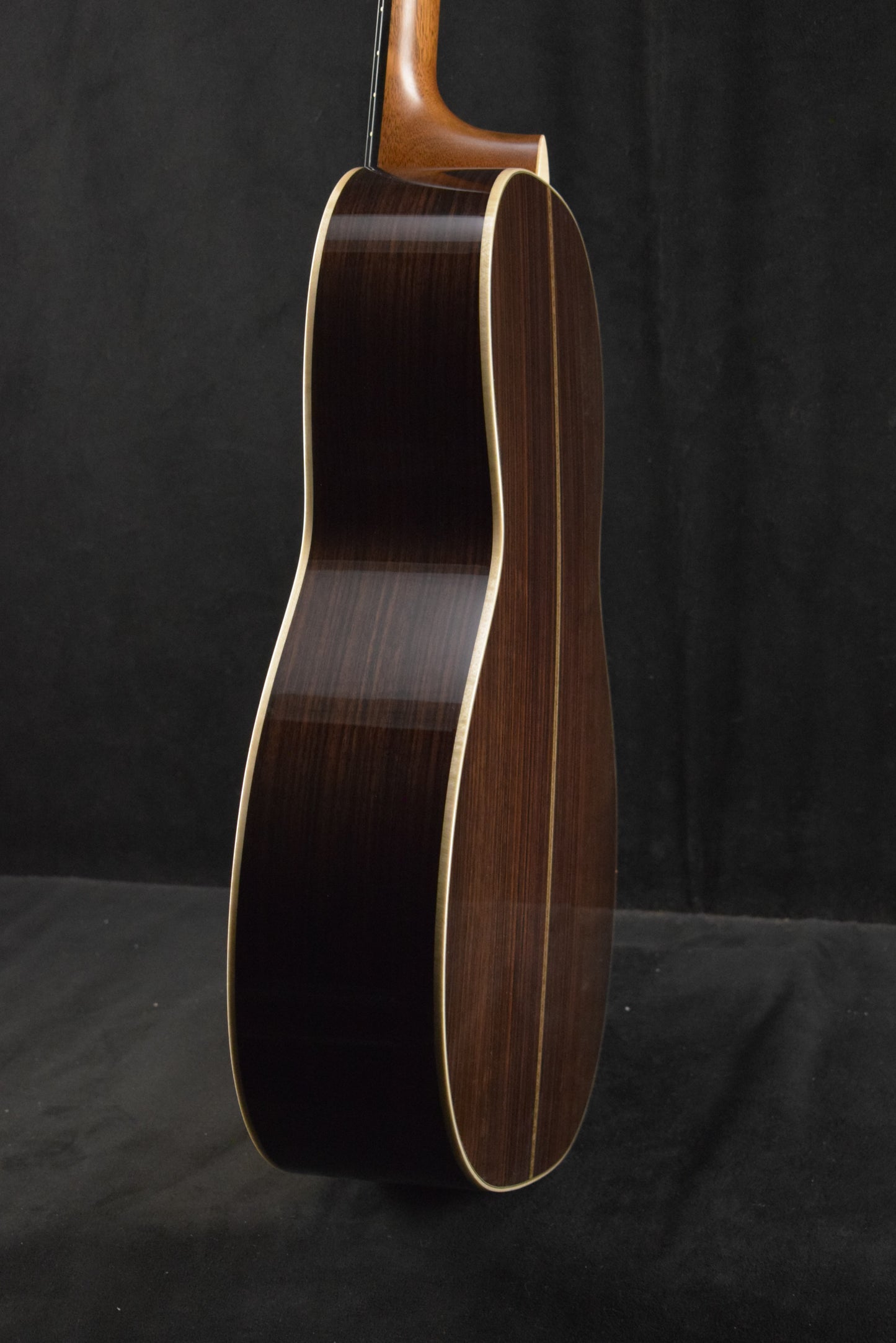 Martin 0012-28 Modern Deluxe 12-Fret