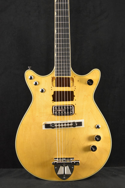 Gretsch G6131-MY Malcolm Young Signature Jet Natural