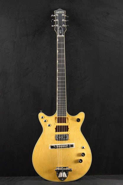 Gretsch G6131-MY Malcolm Young Signature Jet Natural