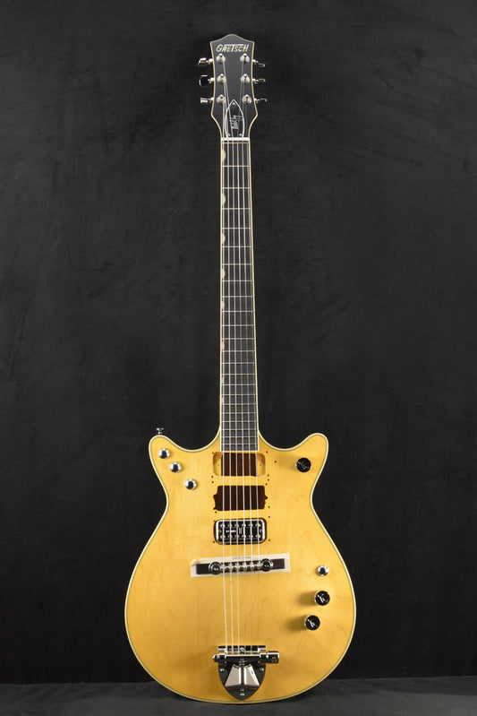 Gretsch G6131-MY Malcolm Young Signature Jet Natural