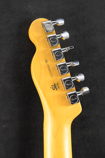 Fender American Professional Telecaster 3-Color Sunburst Maple Fingerboard