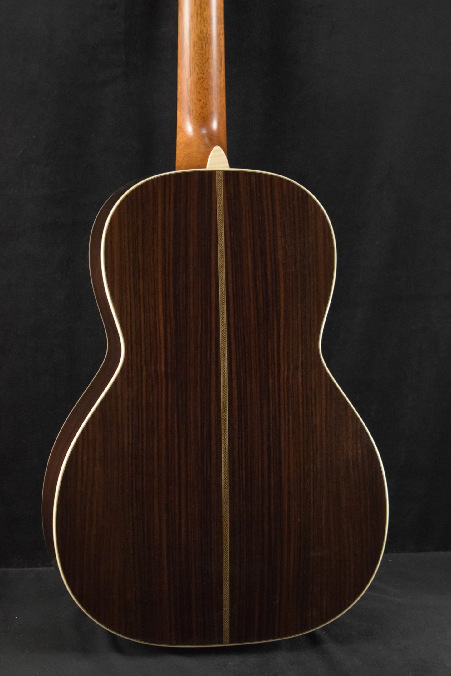 Martin 0012-28 Modern Deluxe 12-Fret