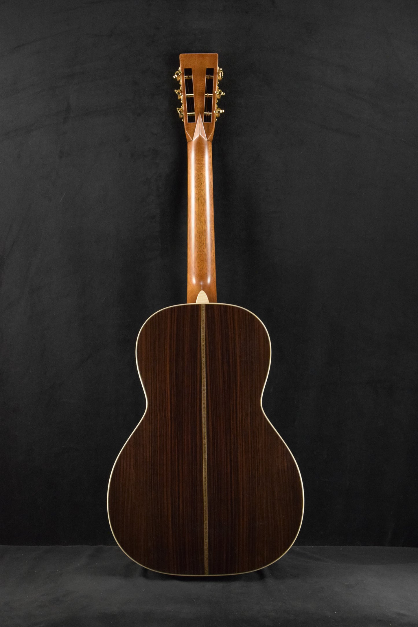 Martin 0012-28 Modern Deluxe 12-Fret