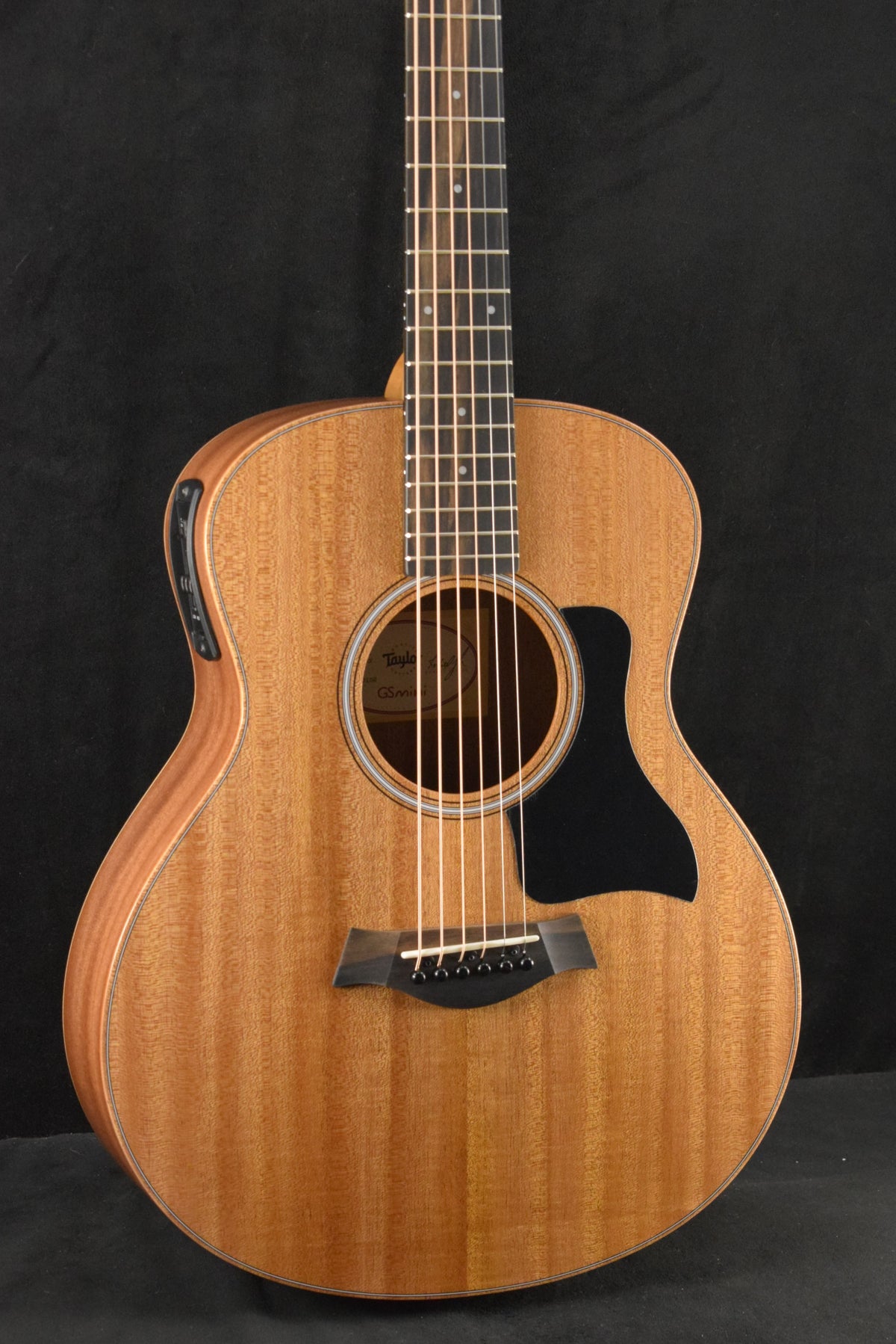 Taylor GS Mini-e Mahogany