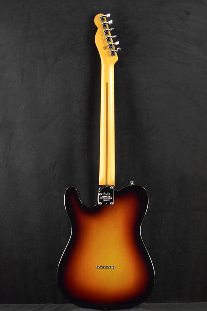 Fender American Professional Telecaster 3-Color Sunburst Maple Fingerboard