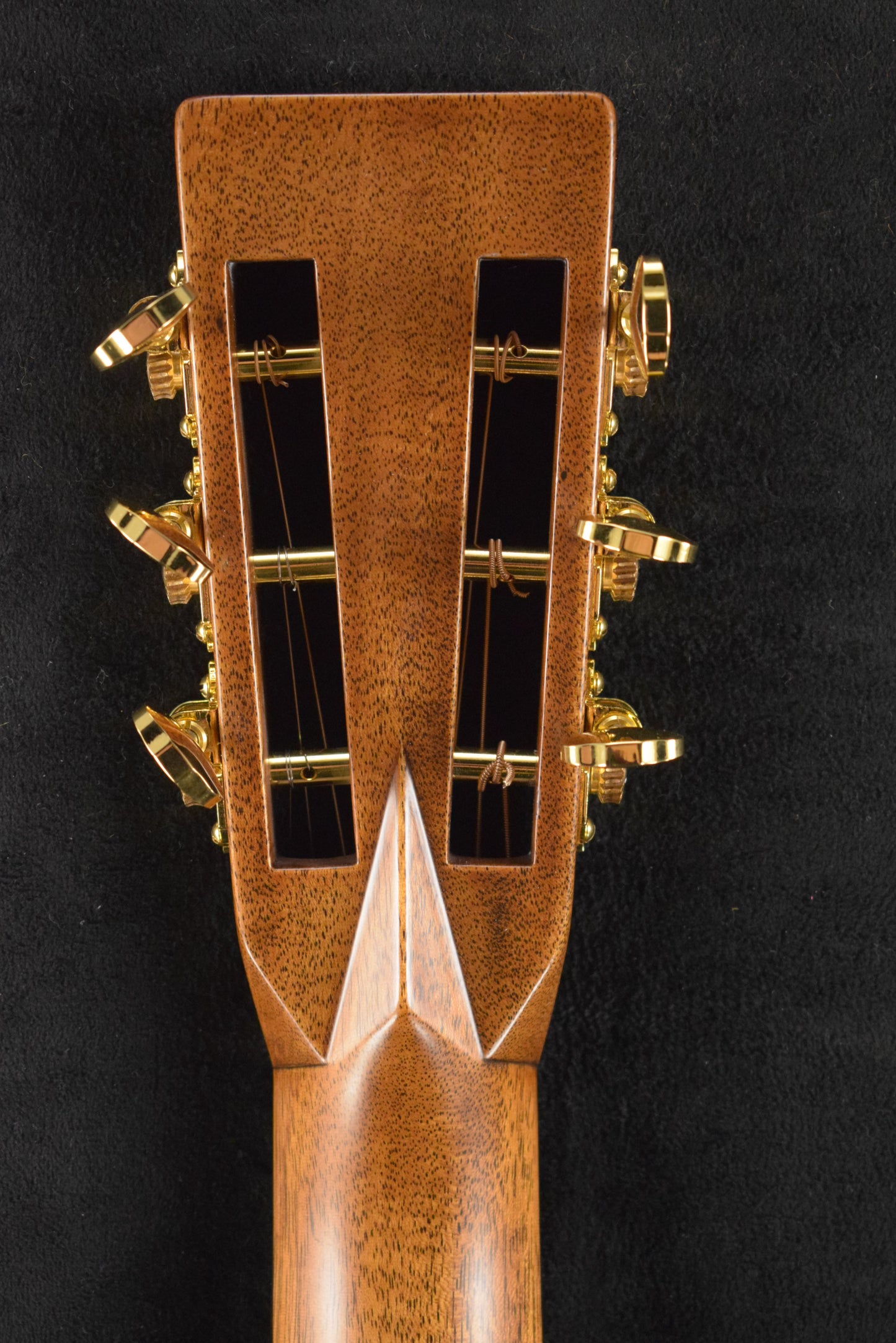Martin 0012-28 Modern Deluxe 12-Fret