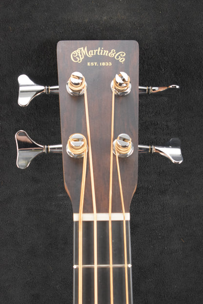 Martin 000C Jr E Bass Acoustic Electric Burst
