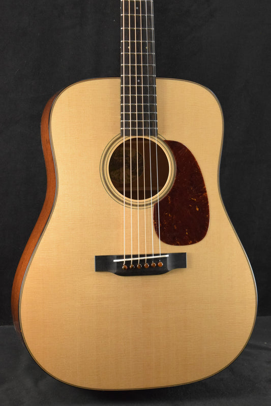 Collings D1 T Traditional Series Dreadnought Natural