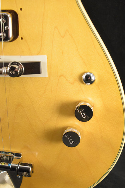 Gretsch G6131-MY Malcolm Young Signature Jet Natural