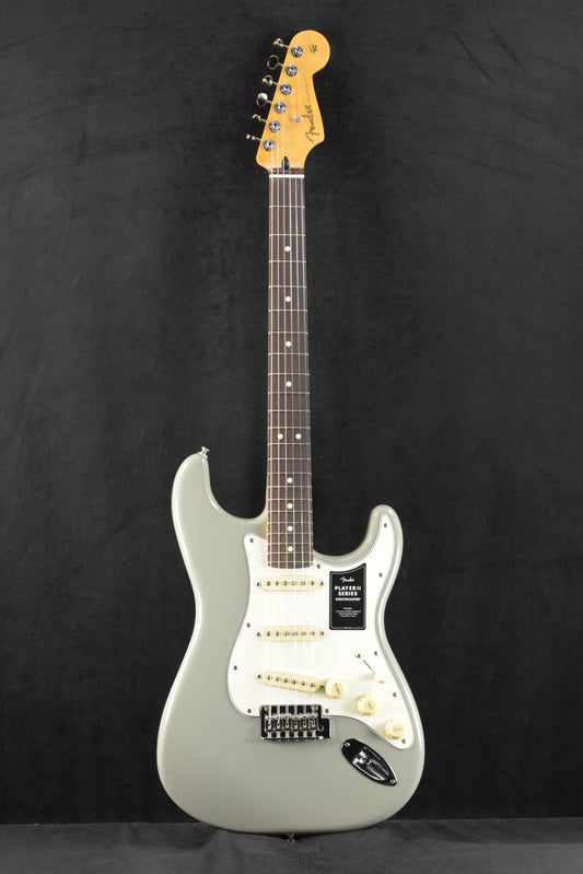 Fender Player II Stratocaster Cactus Gray Rosewood Fingerboard