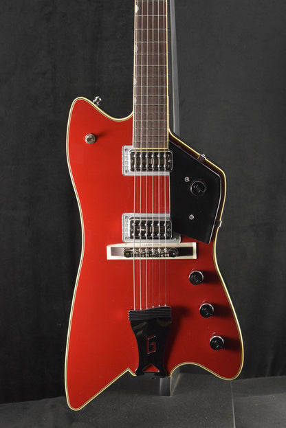 Gretsch G6199 Billy-Bo Firebird Red