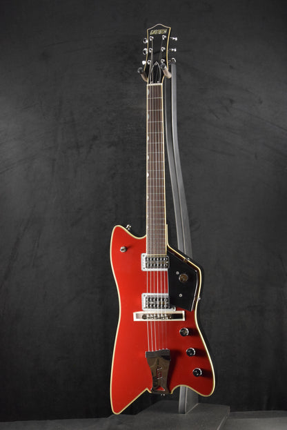 Gretsch G6199 Billy-Bo Firebird Red