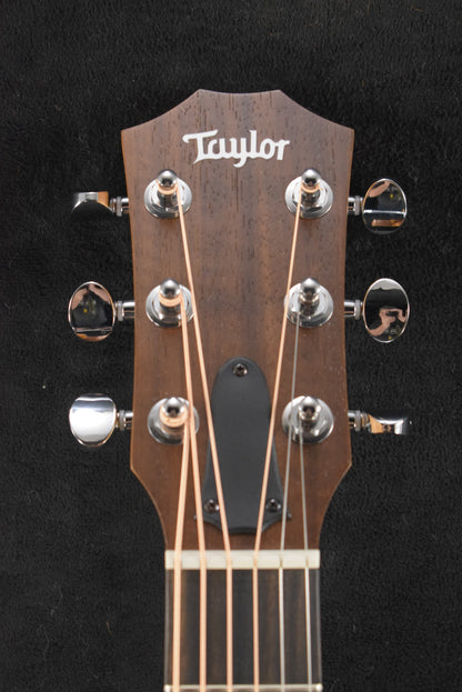 Taylor GS Mini-e Mahogany