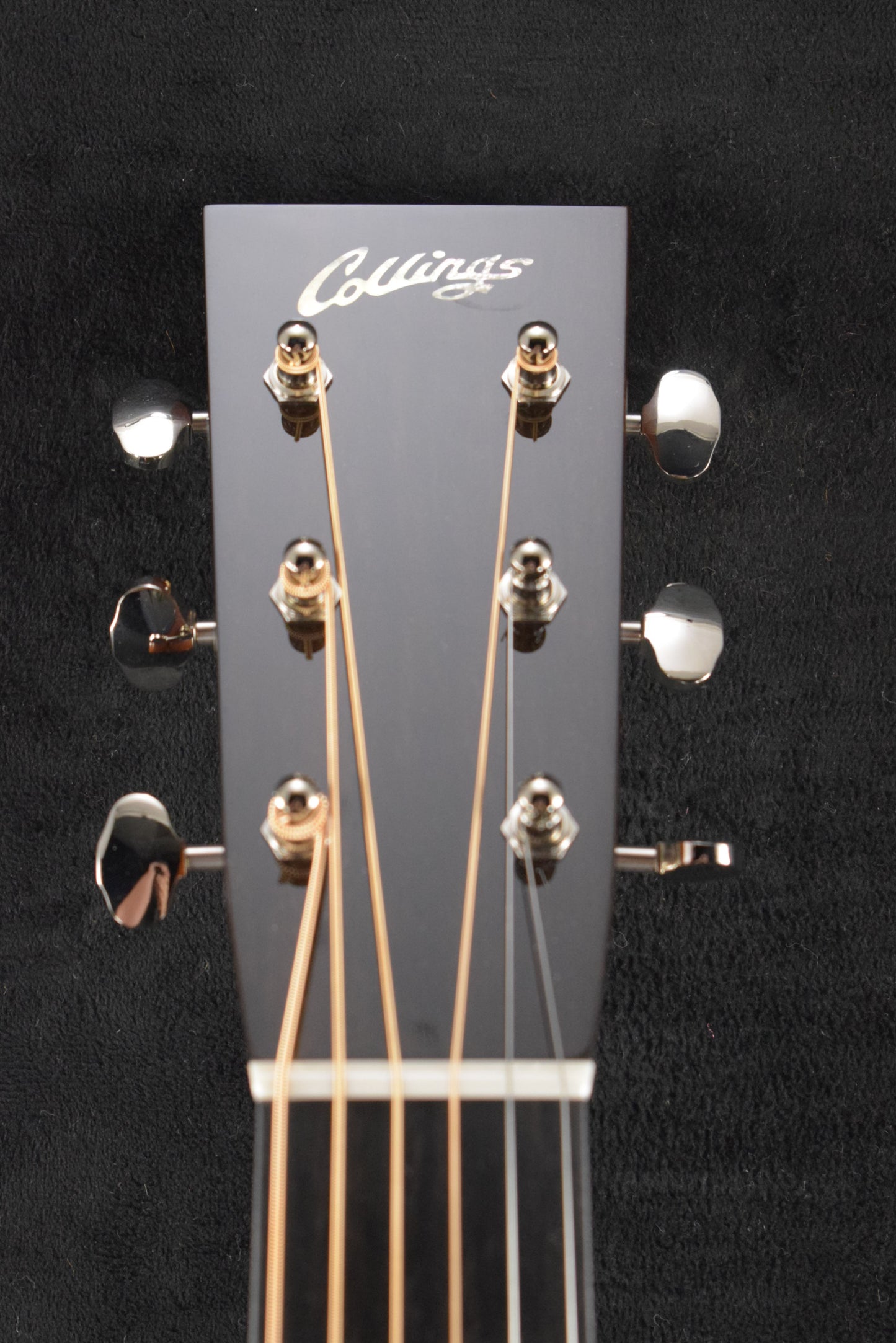 Collings D1 T Traditional Series Dreadnought Natural