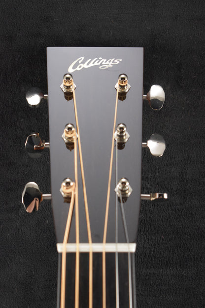 Collings D1 T Traditional Series Dreadnought Natural