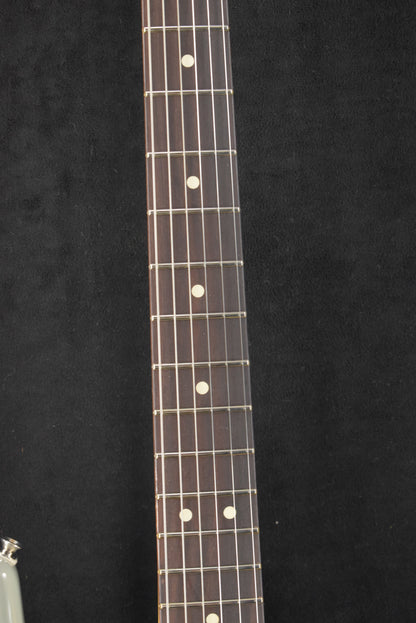 Fender Player II Stratocaster Cactus Gray Rosewood Fingerboard