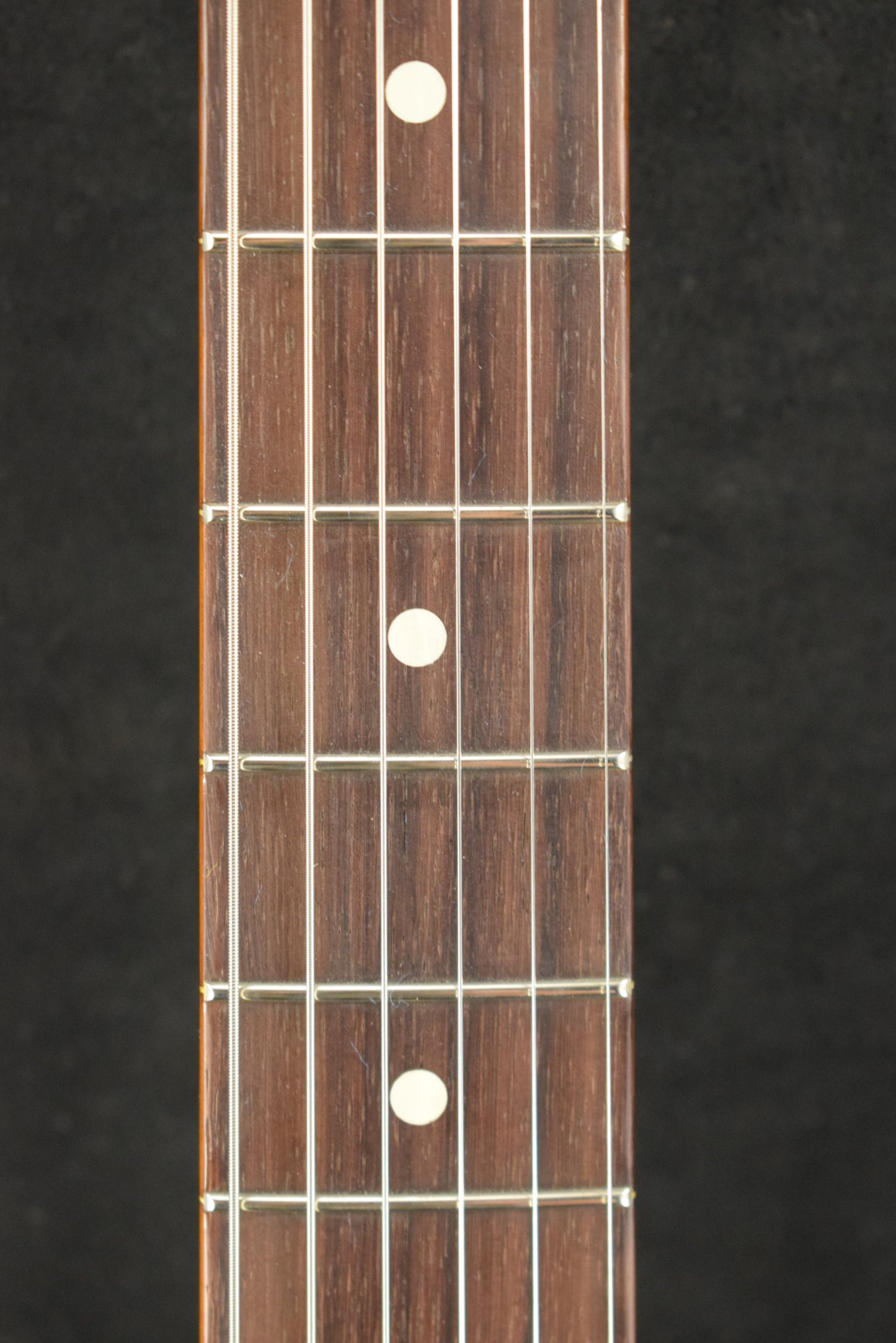 Fender Limited Edition Johnny Marr Signature Special Jaguar Rosewood Fingerboard Black