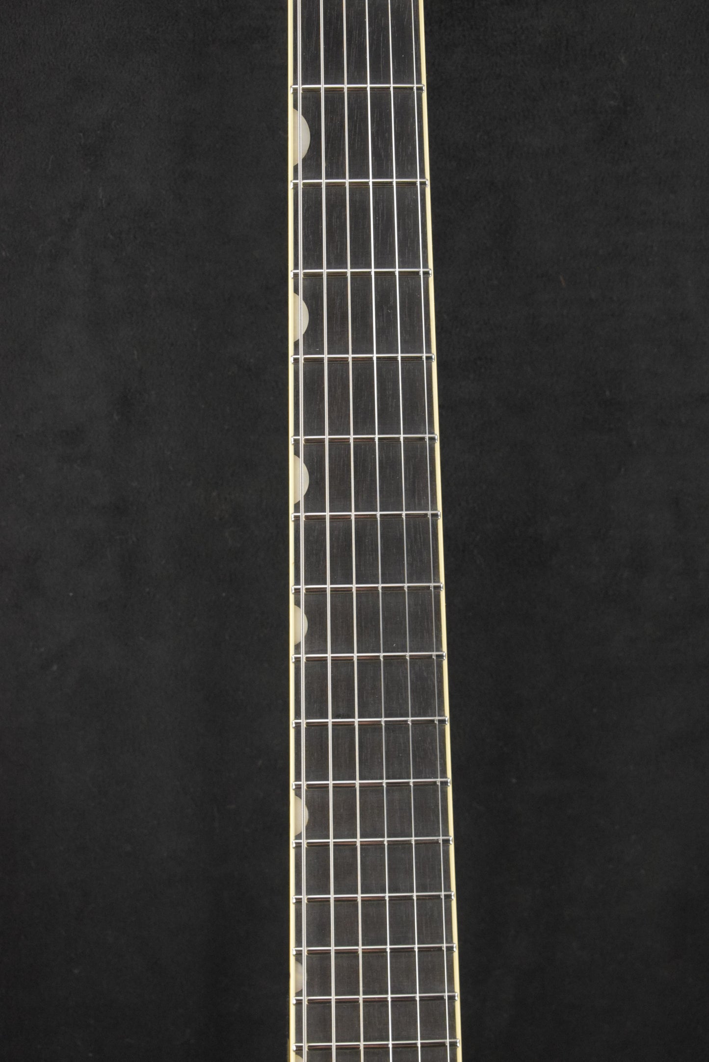 Gretsch G6131-MY Malcolm Young Signature Jet Natural