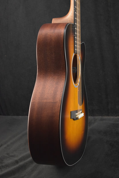 Martin 000C Jr E Bass Acoustic Electric Burst