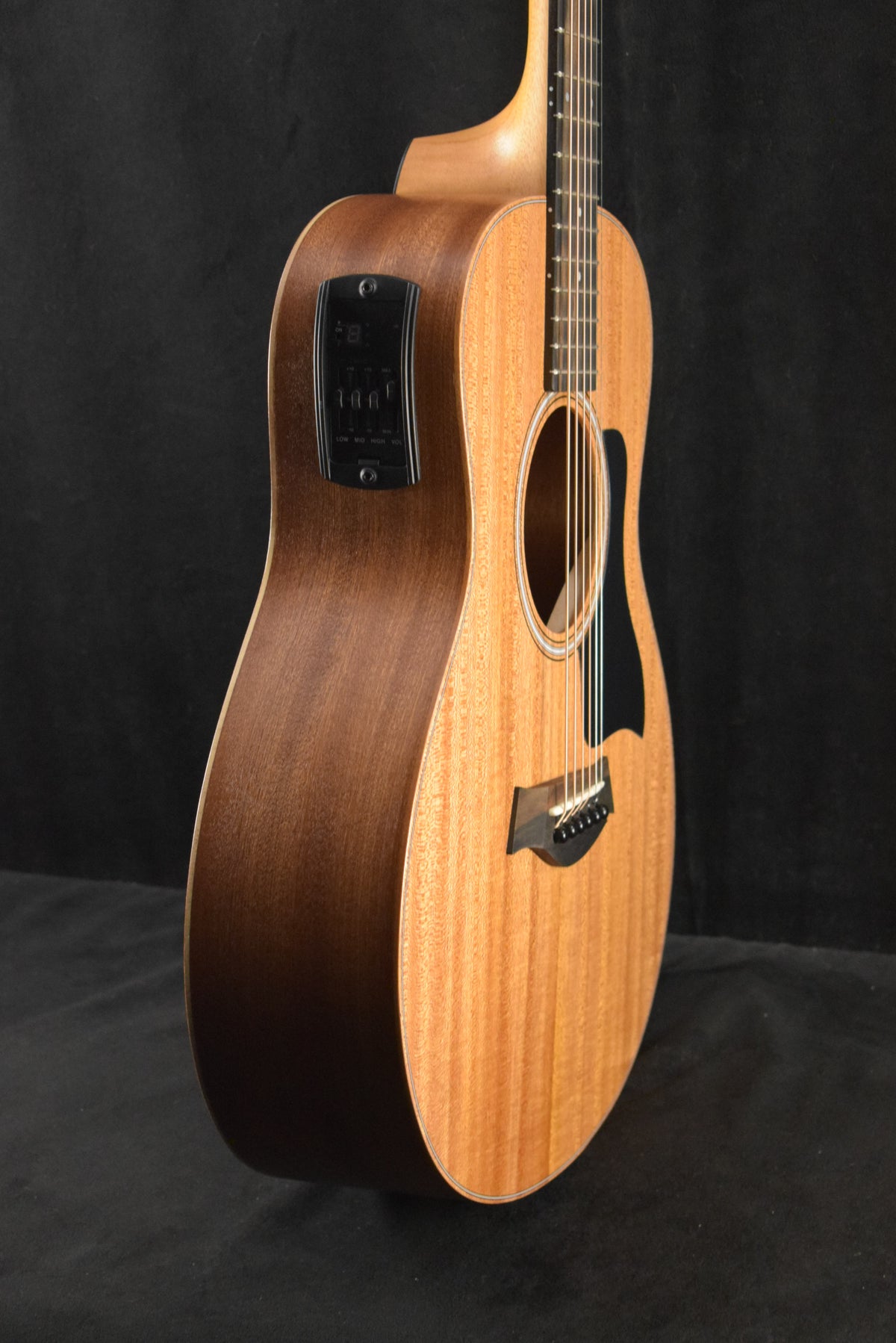 Taylor GS Mini-e Mahogany